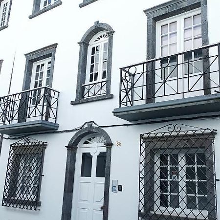 Colegio 86 Διαμέρισμα Πόντα Ντελγκάντα Εξωτερικό φωτογραφία
