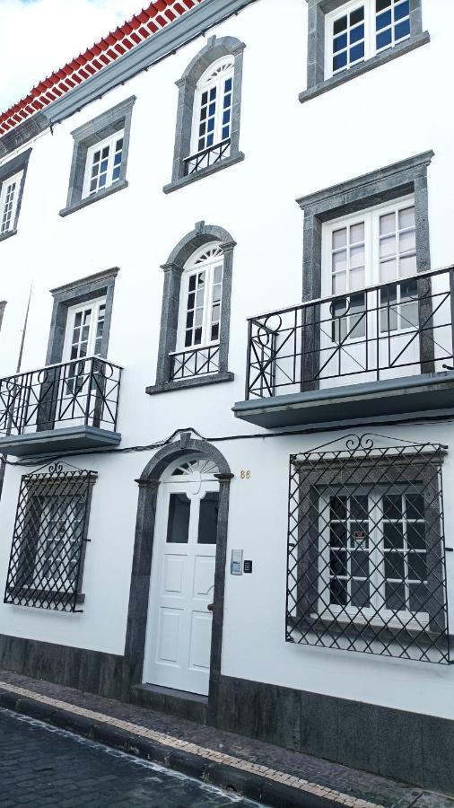 Colegio 86 Διαμέρισμα Πόντα Ντελγκάντα Εξωτερικό φωτογραφία