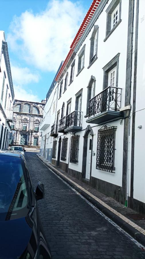 Colegio 86 Διαμέρισμα Πόντα Ντελγκάντα Εξωτερικό φωτογραφία